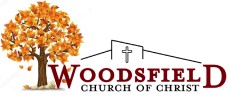 Woodsfield Church of Christ