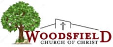 Woodsfield Church of Christ