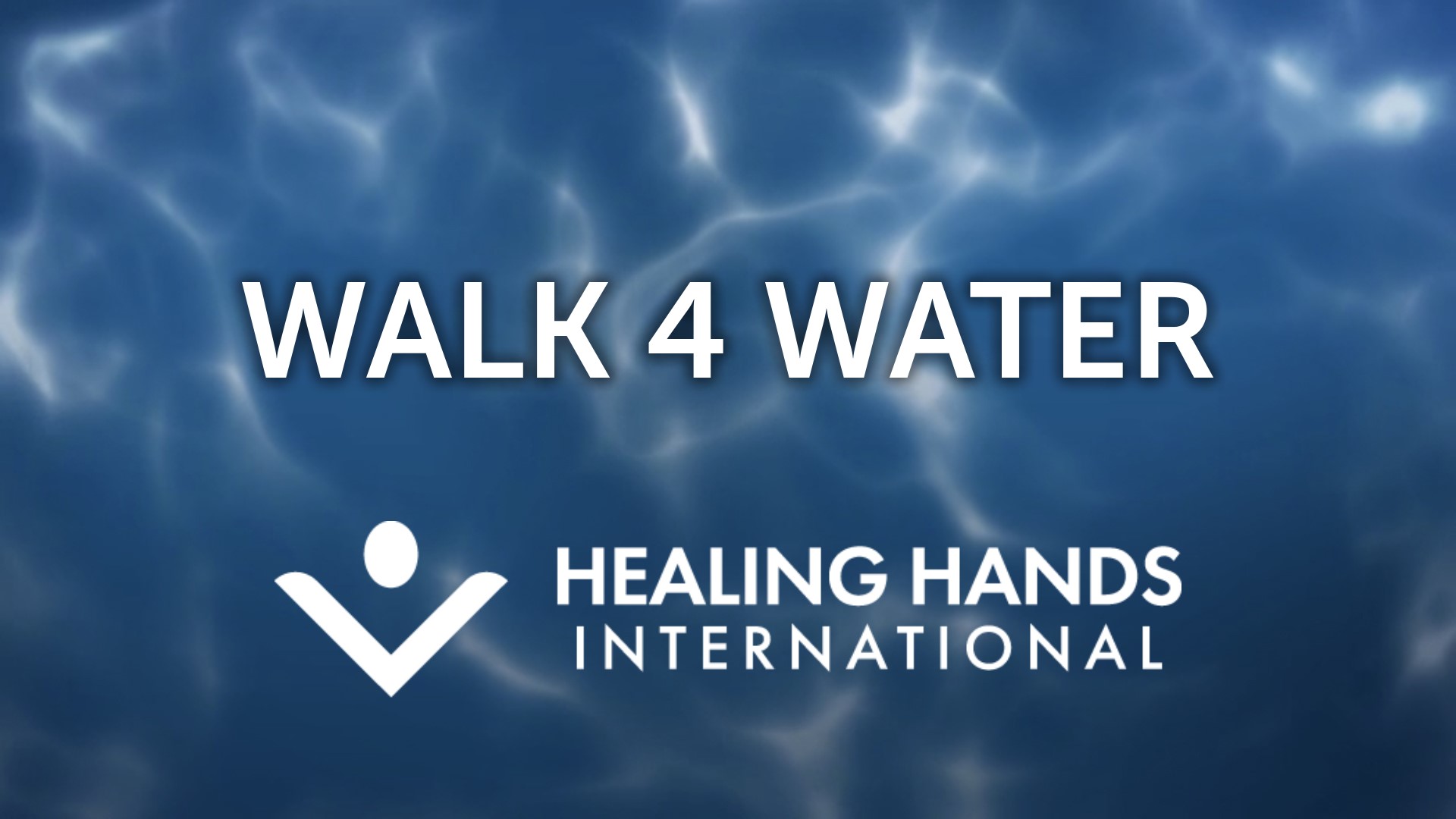 Healing Hands International